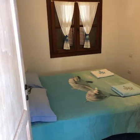 Tiffany 4* Палау