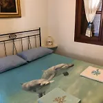 Bed and Breakfast Tiffany Palau