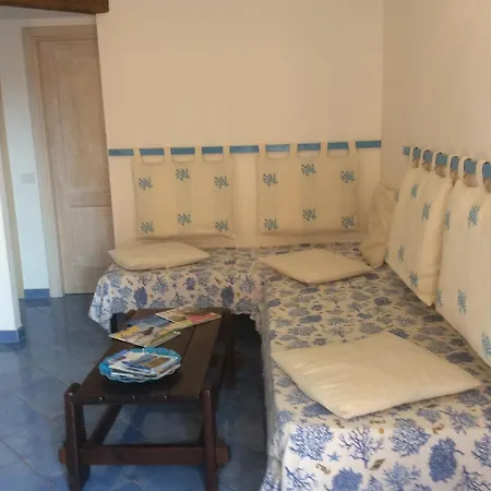 Bed and Breakfast Tiffany