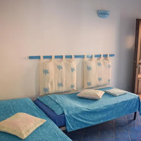 Bed and Breakfast Tiffany