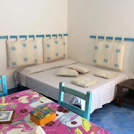 Bed & Breakfast Tiffany Palau