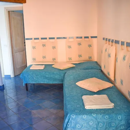 Bed & Breakfast Tiffany Palau