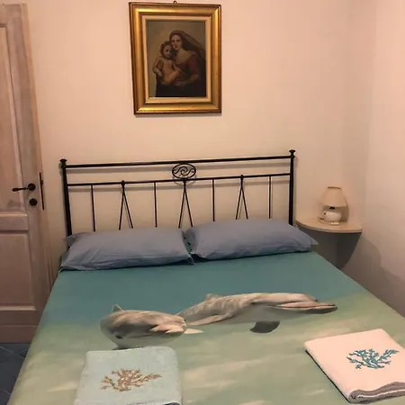 Bed & Breakfast Tiffany