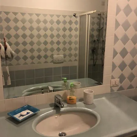 Bed & Breakfast Tiffany Palau