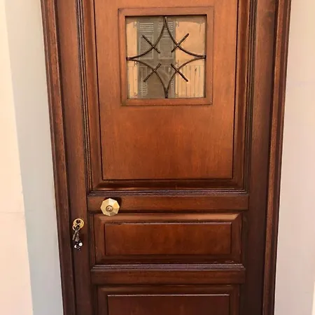 Tiffany Nocleg ze śniadaniem Palau