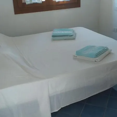 Tiffany Bed & Breakfast Palau