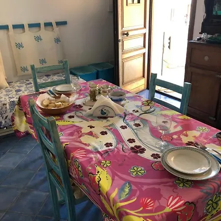 Bed & Breakfast Tiffany