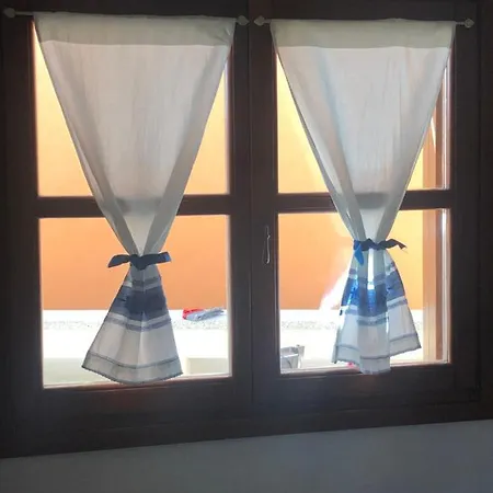 Tiffany Nocleg ze śniadaniem 4*