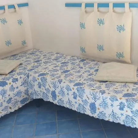 Tiffany Bed & Breakfast Palau