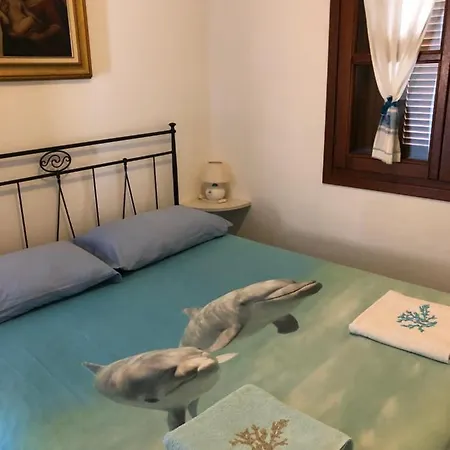 Bed & Breakfast Tiffany Palau