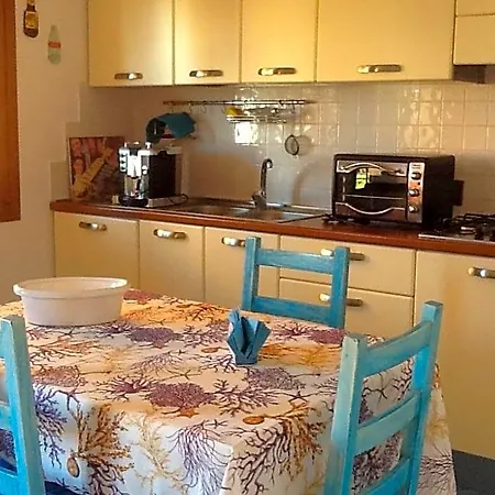 Bed & Breakfast Tiffany Palau