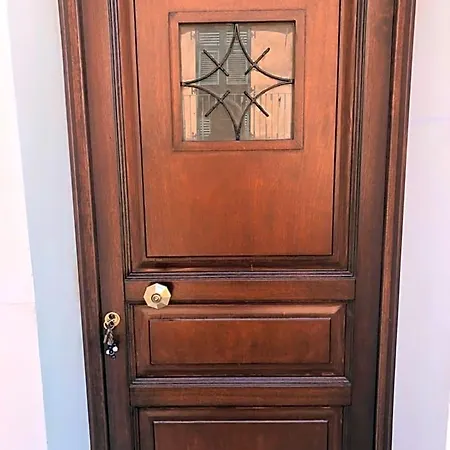 Tiffany Bed & Breakfast