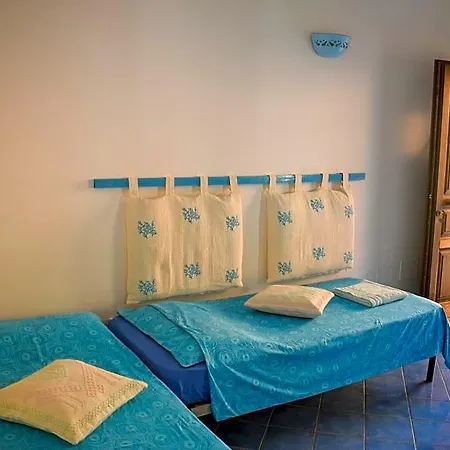 Bed & Breakfast Tiffany