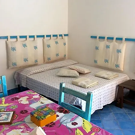 Bed & Breakfast Tiffany