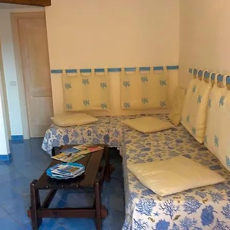 Bed & Breakfast Tiffany Palau
