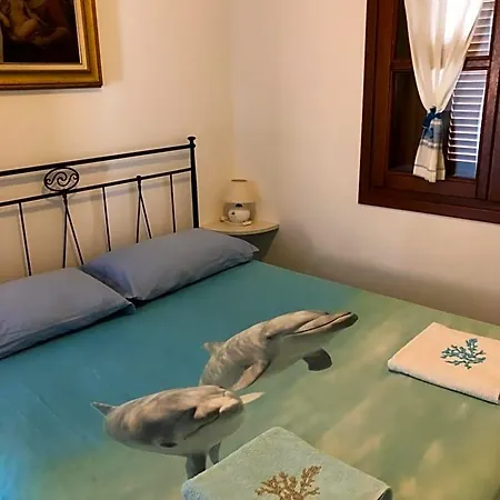Tiffany Bed & Breakfast 4*