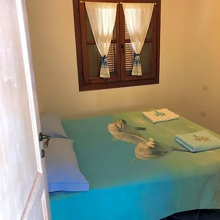 Bed & Breakfast Tiffany 4*