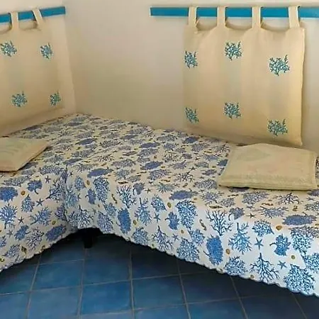 Tiffany Bed & Breakfast Palau