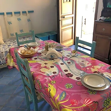 Bed & Breakfast Tiffany 4*