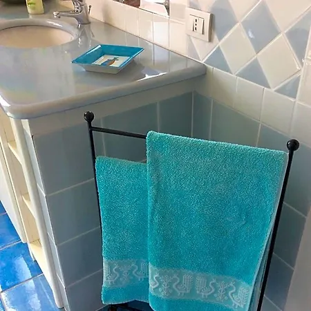 Tiffany Bed & Breakfast Palau