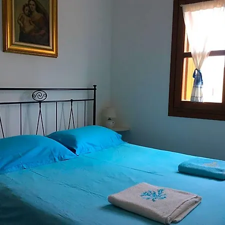 Bed & Breakfast Tiffany