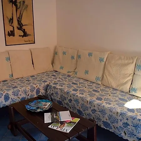 Bed & Breakfast Tiffany