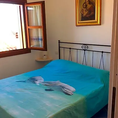Bed & Breakfast Tiffany Palau