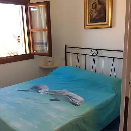Bed & Breakfast Tiffany *