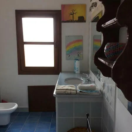 Nocleg ze śniadaniem Tiffany Palau