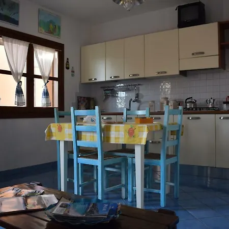 Tiffany Bed and Breakfast Palau