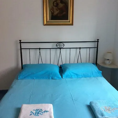 Tiffany Bed & Breakfast *