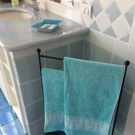 Bed & Breakfast Tiffany 4*