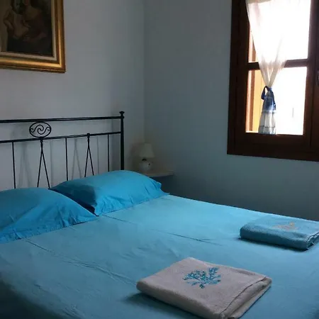 Bed & Breakfast Tiffany *