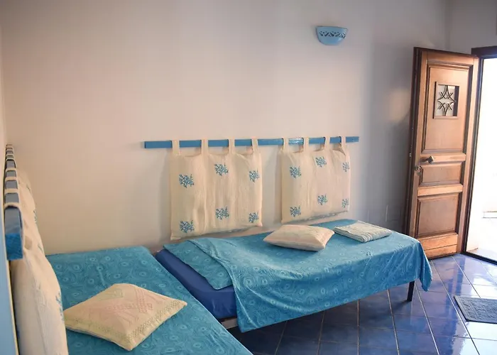 Bed & Breakfast Tiffany