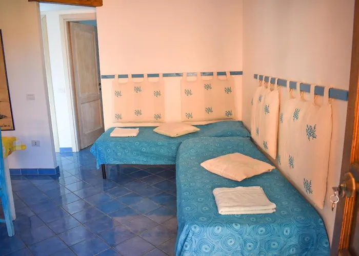 Bed & Breakfast Tiffany Palau