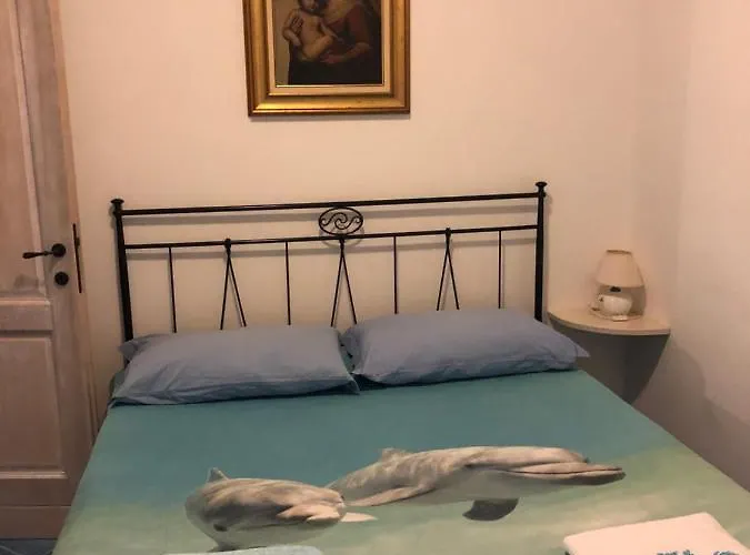 Bed & Breakfast Tiffany