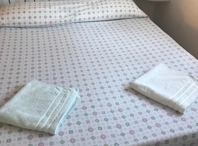 Tiffany Bed & Breakfast