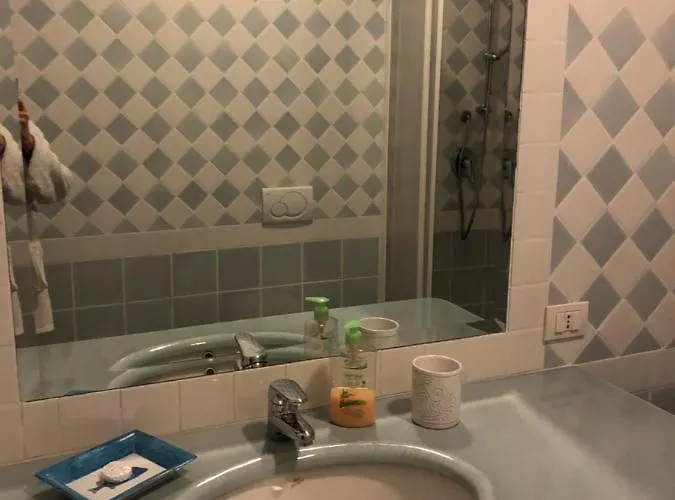 Bed & Breakfast Tiffany Palau