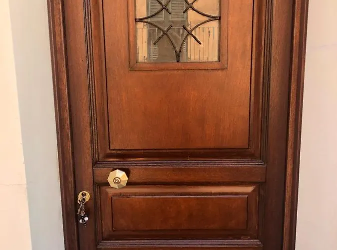 Tiffany Bed & Breakfast Palau