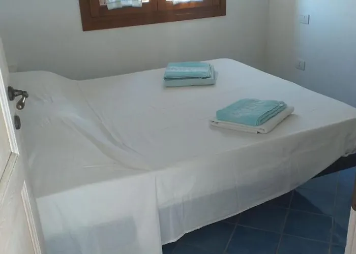 Tiffany Bed & Breakfast Palau