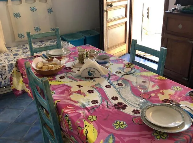 Bed & Breakfast Tiffany