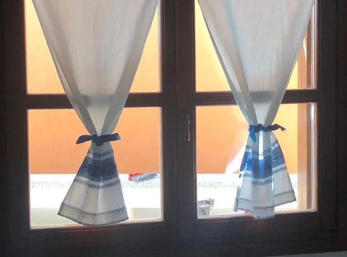 Tiffany Bed & Breakfast 4*