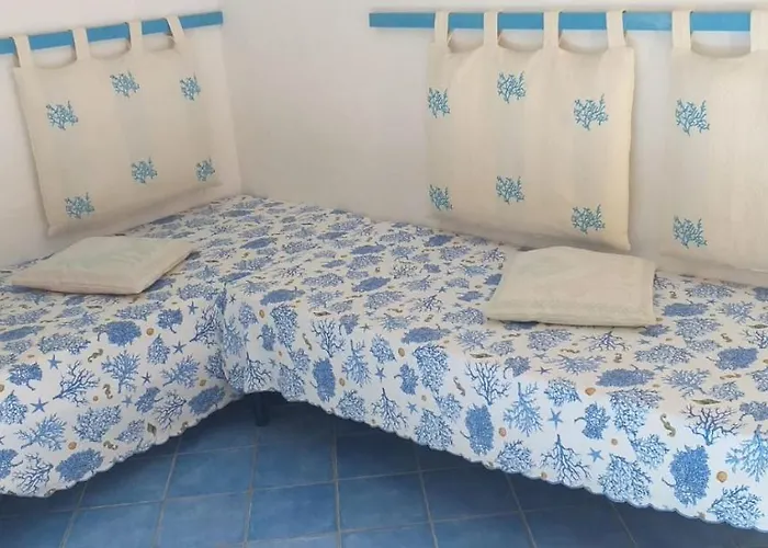 Tiffany Bed & Breakfast Palau