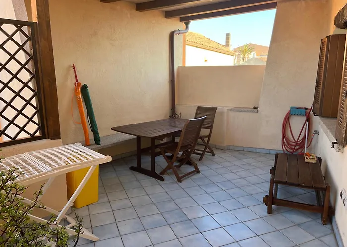 Tiffany Bed & Breakfast