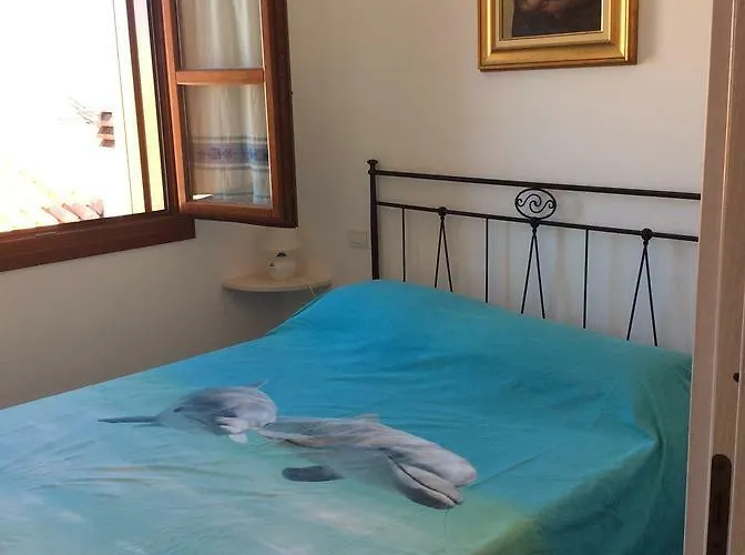 Bed & Breakfast Tiffany 4*