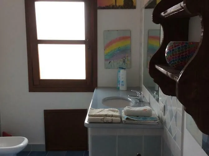 Bed & Breakfast Tiffany Palau