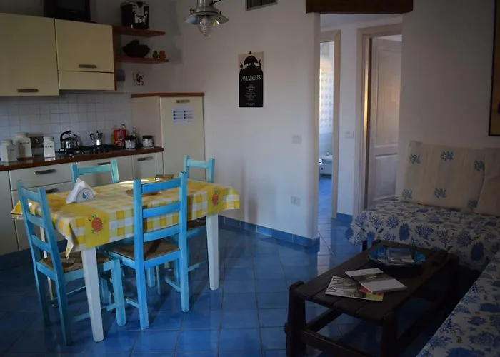 Tiffany Bed & Breakfast