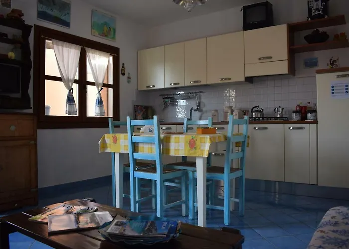 Tiffany Bed & Breakfast Palau