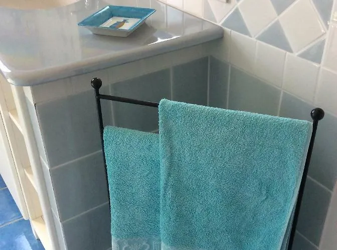 Bed & Breakfast Tiffany 4*