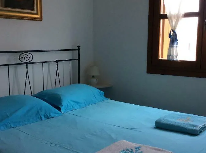 Bed & Breakfast Tiffany 4*